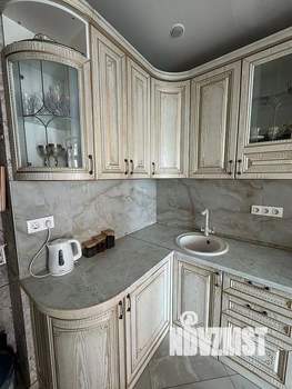2-к квартира, вторичка, 56м2, 12/22 этаж