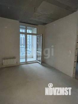 1-к квартира, вторичка, 30м2, 6/12 этаж