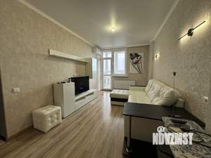 2-к квартира, вторичка, 50м2, 23/25 этаж