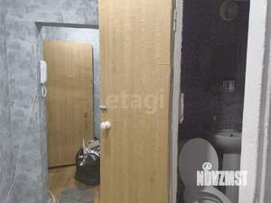 3-к квартира, вторичка, 47м2, 5/5 этаж