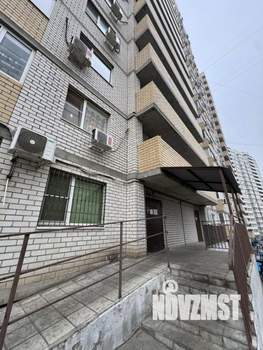 1-к квартира, вторичка, 41м2, 2/19 этаж