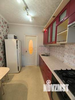 1-к квартира, вторичка, 40м2, 3/9 этаж