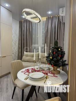 1-к квартира, вторичка, 33м2, 13/27 этаж