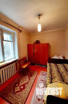 3-к квартира, вторичка, 55м2, 3/6 этаж