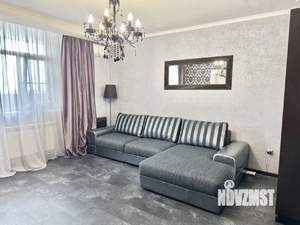 2-к квартира, вторичка, 75м2, 13/19 этаж