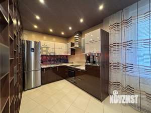 3-к квартира, вторичка, 115м2, 3/17 этаж