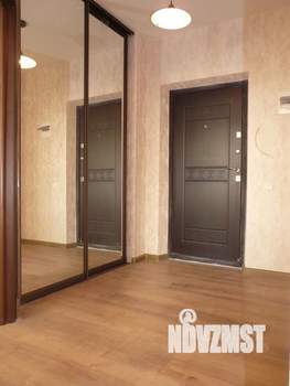 1-к квартира, вторичка, 35м2, 14/24 этаж