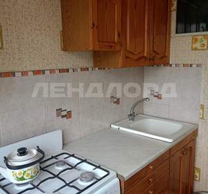 2-к квартира, вторичка, 45м2, 5/5 этаж