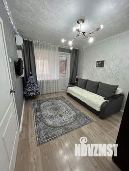 1-к квартира, вторичка, 24м2, 3/9 этаж