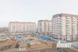 2-к квартира, вторичка, 69м2, 6/9 этаж