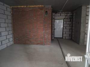 1-к квартира, вторичка, 40м2, 5/25 этаж