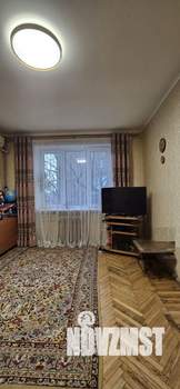 3-к квартира, вторичка, 52м2, 4/5 этаж