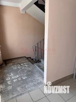 1-к квартира, вторичка, 23м2, 5/9 этаж