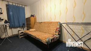 2-к квартира, вторичка, 44м2, 5/5 этаж