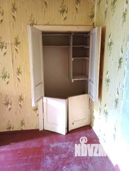 1-к квартира, вторичка, 31м2, 2/2 этаж