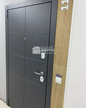 1-к квартира, вторичка, 32м2, 3/5 этаж