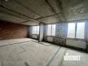 3-к квартира, вторичка, 72м2, 12/26 этаж