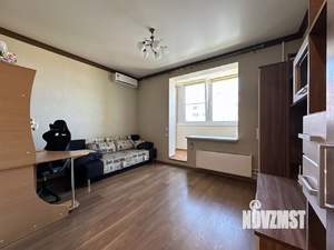 Студия квартира, вторичка, 28м2, 12/15 этаж