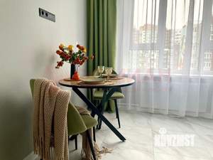 1-к квартира, вторичка, 33м2, 9/17 этаж