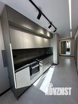 1-к квартира, вторичка, 40м2, 15/25 этаж