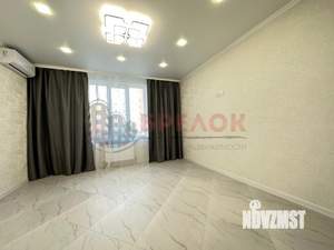 3-к квартира, вторичка, 75м2, 3/10 этаж