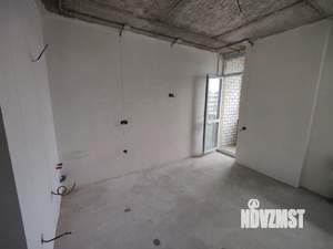 Студия квартира, вторичка, 22м2, 25/25 этаж