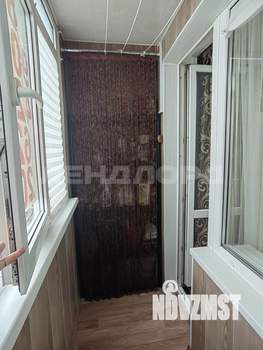 1-к квартира, вторичка, 22м2, 9/9 этаж