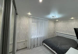 2-к квартира, вторичка, 40м2, 1/5 этаж