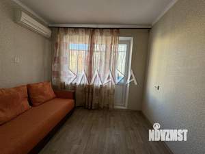 1-к квартира, вторичка, 24м2, 6/9 этаж