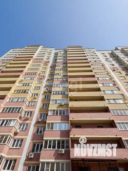 1-к квартира, вторичка, 40м2, 14/18 этаж