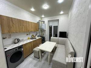 1-к квартира, вторичка, 36м2, 5/20 этаж
