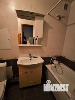 2-к квартира, вторичка, 46м2, 1/9 этаж