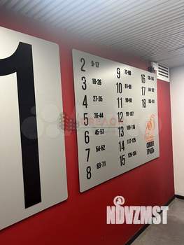 1-к квартира, вторичка, 44м2, 8/22 этаж