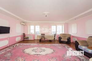 3-к квартира, вторичка, 107м2, 6/14 этаж