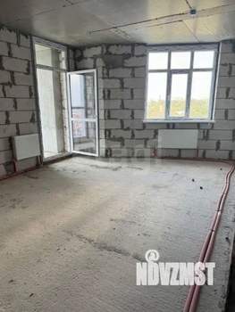 3-к квартира, вторичка, 59м2, 19/25 этаж