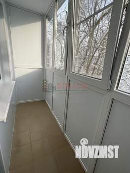 1-к квартира, вторичка, 31м2, 3/5 этаж