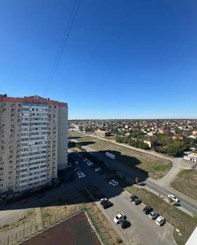 1-к квартира, вторичка, 36м2, 14/17 этаж