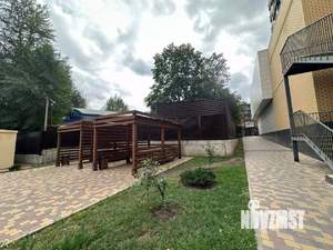1-к квартира, вторичка, 40м2, 7/24 этаж