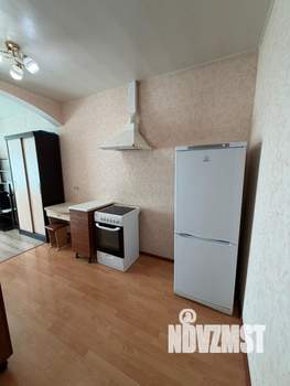 Студия квартира, вторичка, 27м2, 9/19 этаж