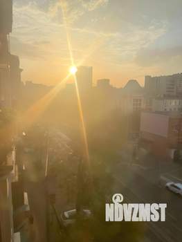 3-к квартира, вторичка, 81м2, 5/6 этаж