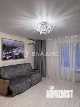1-к квартира, вторичка, 40м2, 4/9 этаж