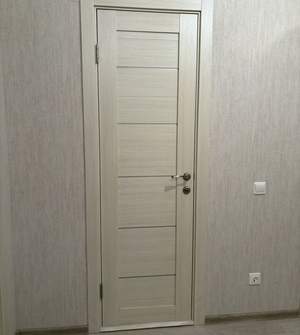 2-к квартира, вторичка, 57м2, 3/19 этаж