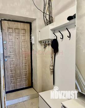 2-к квартира, вторичка, 41м2, 4/5 этаж