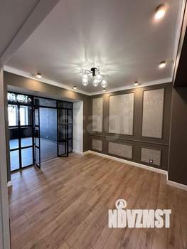 3-к квартира, вторичка, 95м2, 4/5 этаж