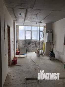 1-к квартира, вторичка, 43м2, 8/20 этаж
