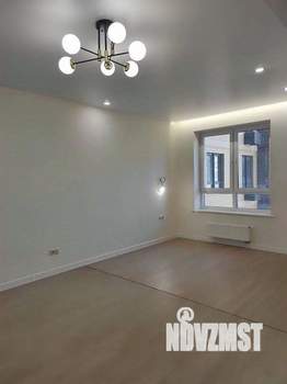 1-к квартира, вторичка, 35м2, 7/21 этаж