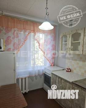 1-к квартира, вторичка, 32м2, 3/5 этаж