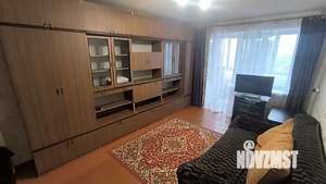 1-к квартира, вторичка, 36м2, 8/9 этаж