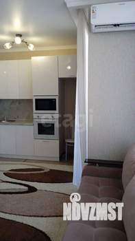 Студия квартира, вторичка, 27м2, 8/10 этаж