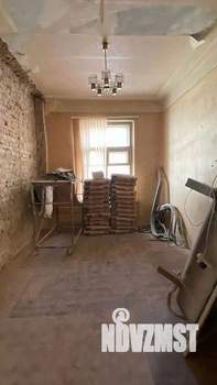 3-к квартира, вторичка, 65м2, 3/3 этаж